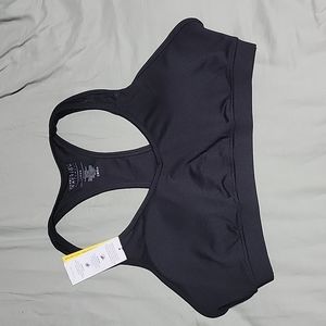 NEW Kenneth Cole Reaction Activewear Sports Bra